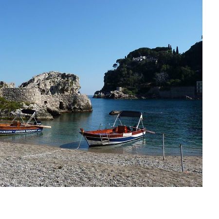 La Bomboniera Della Brigata Spendereccia! Appartement Taormina Buitenkant foto