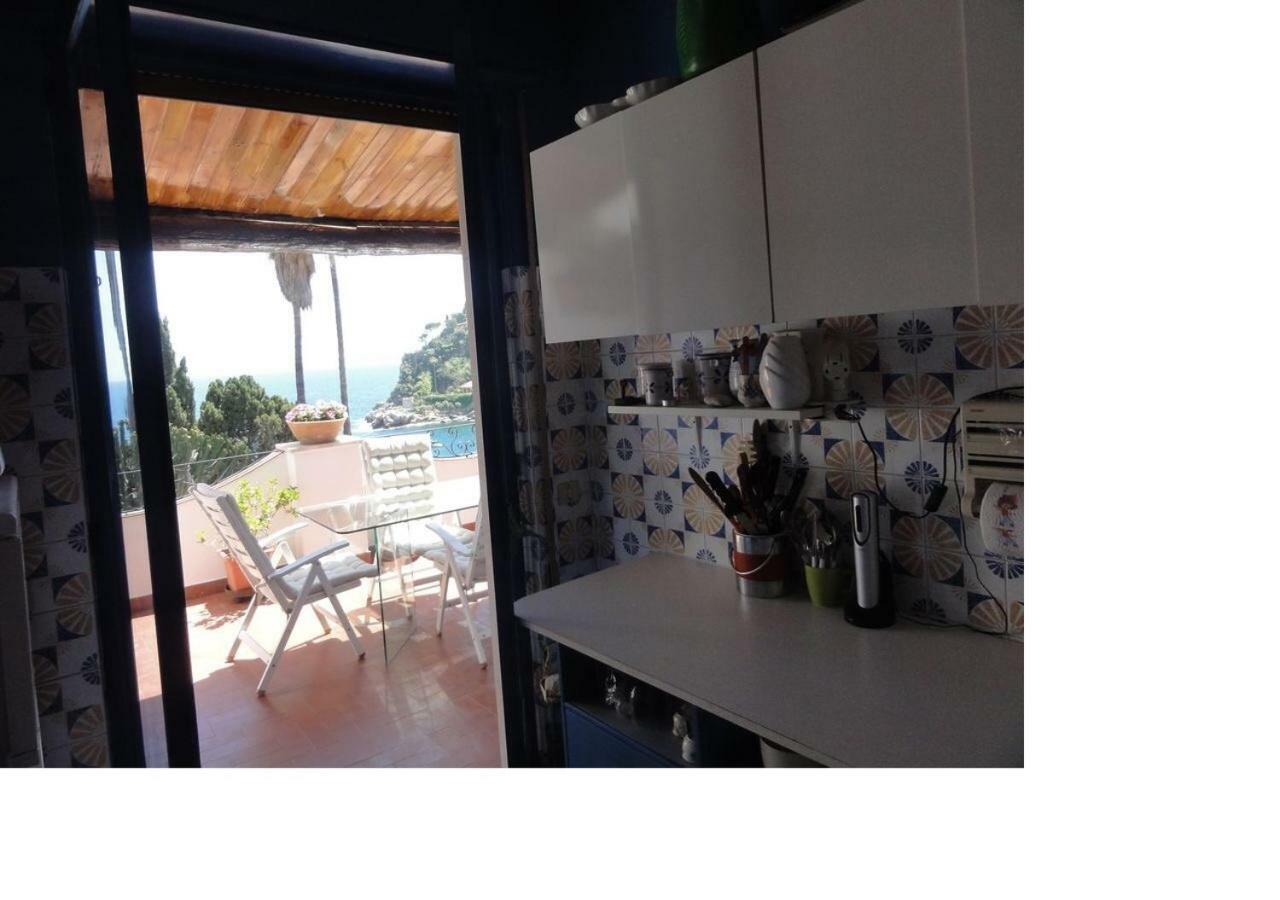 La Bomboniera Della Brigata Spendereccia! Appartement Taormina Buitenkant foto