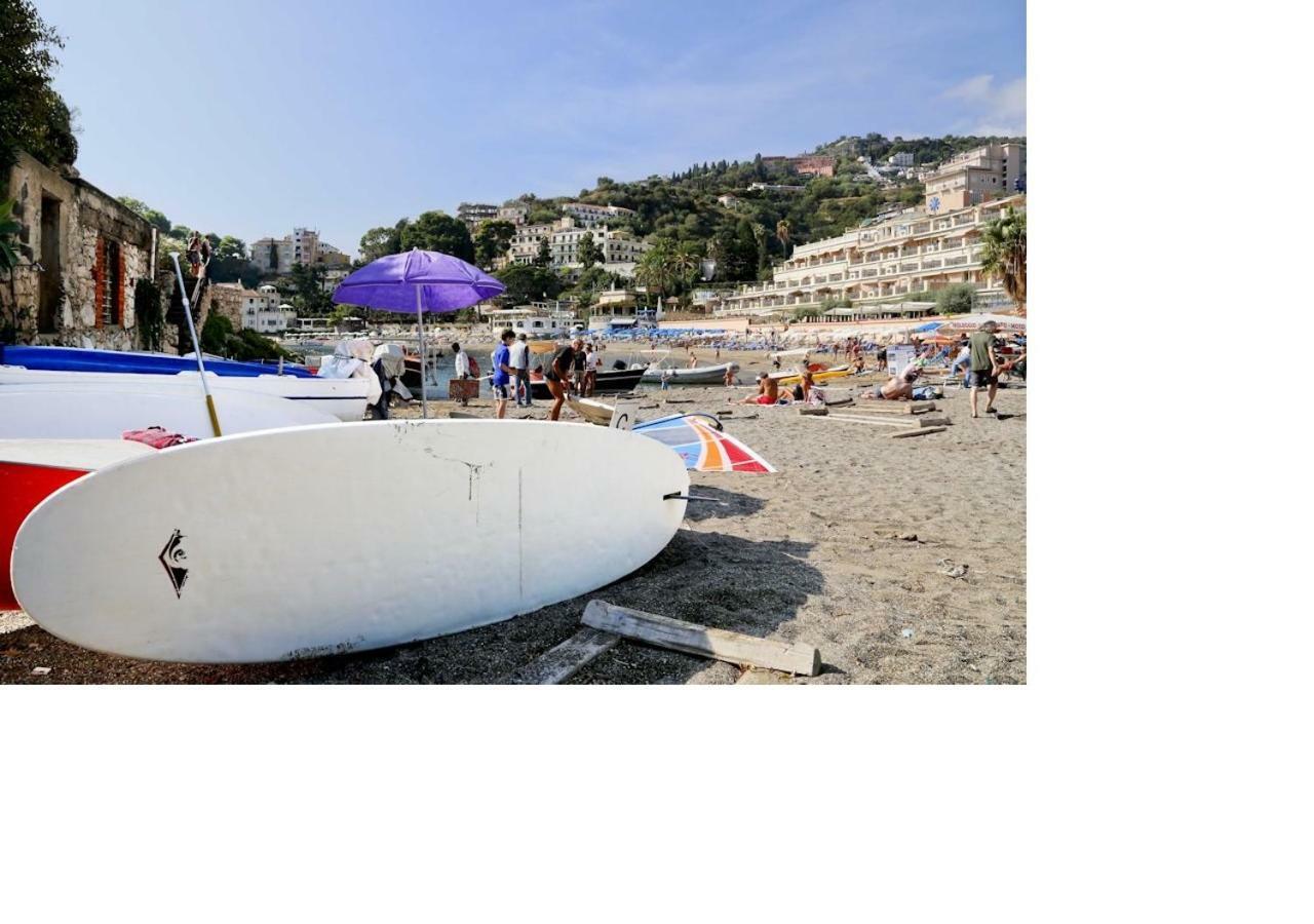 La Bomboniera Della Brigata Spendereccia! Appartement Taormina Buitenkant foto