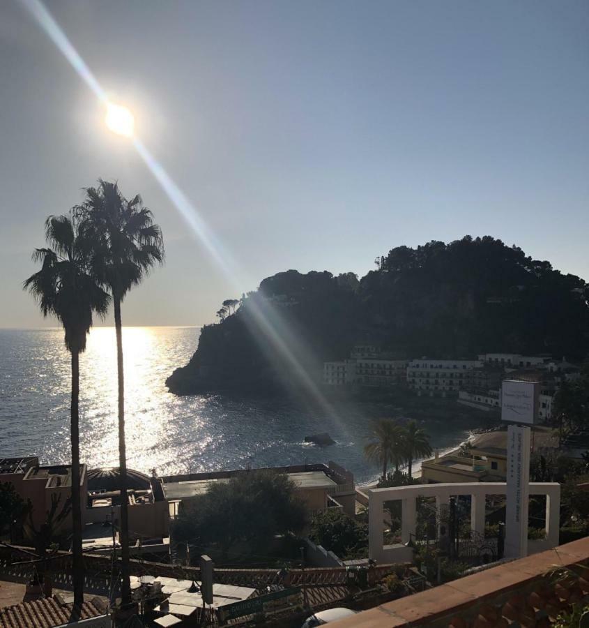 La Bomboniera Della Brigata Spendereccia! Appartement Taormina Buitenkant foto