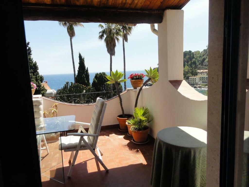 La Bomboniera Della Brigata Spendereccia! Appartement Taormina Buitenkant foto
