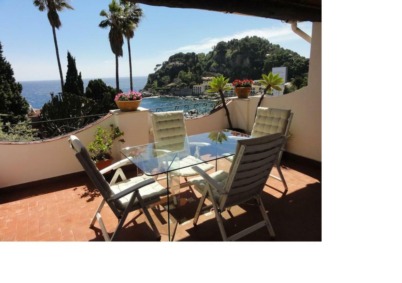 La Bomboniera Della Brigata Spendereccia! Appartement Taormina Buitenkant foto