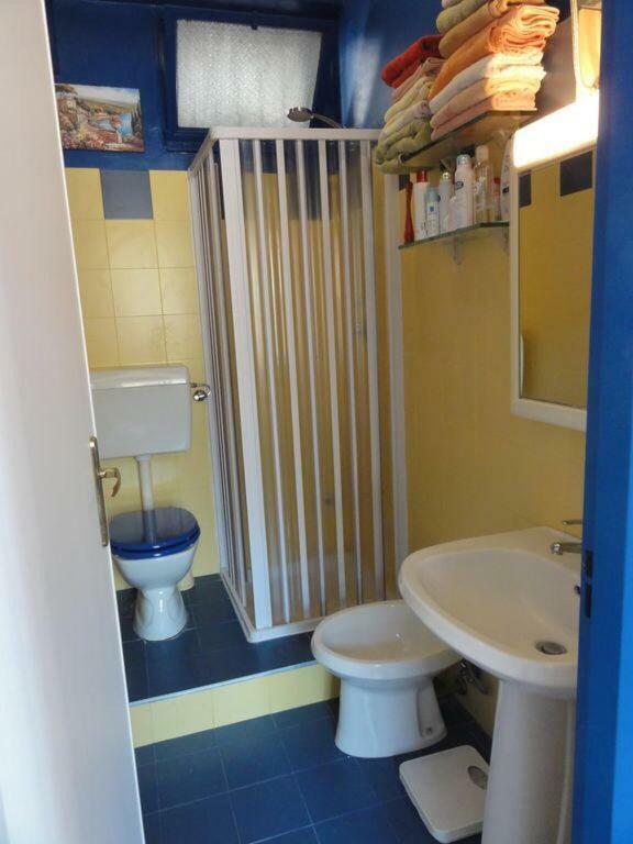 La Bomboniera Della Brigata Spendereccia! Appartement Taormina Buitenkant foto