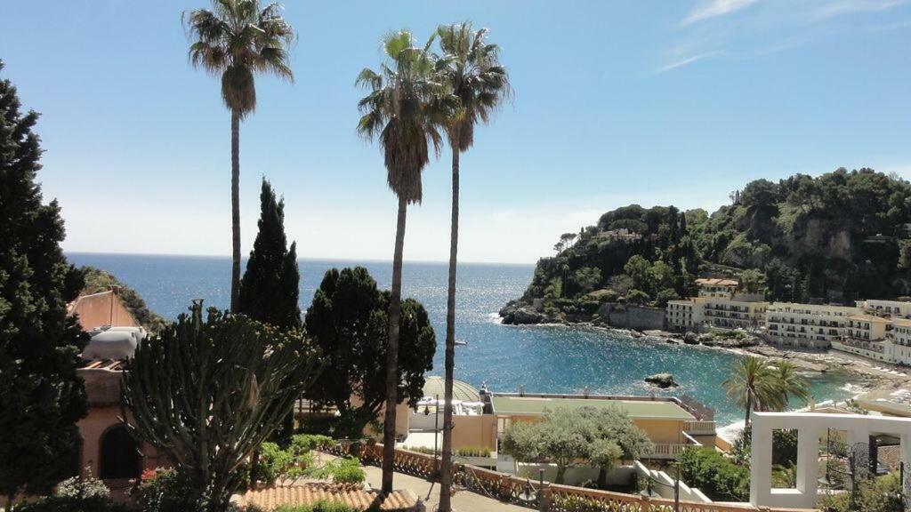 La Bomboniera Della Brigata Spendereccia! Appartement Taormina Buitenkant foto